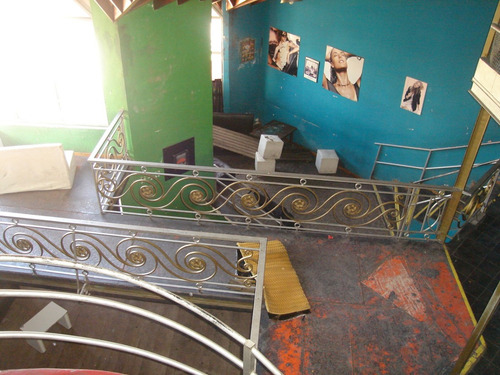 Imagen 14 de 14 de Terreno Local En Venta Muñiz 37 Y Santa Rosa Ituzaingo