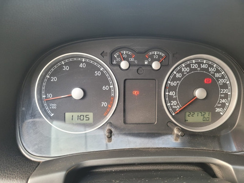 Imagen 7 de 10 de Volkswagen Bora Trendline 2.0
