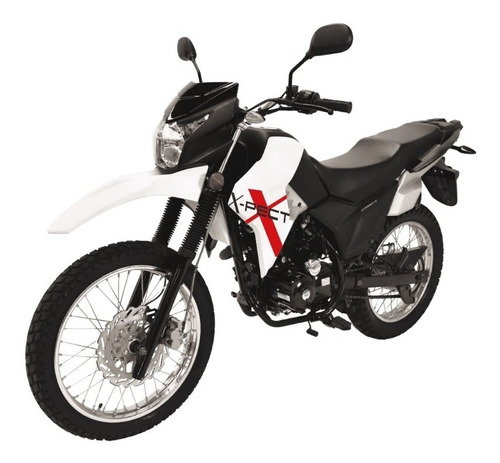 Financiá Tu Moto Lifan Xp200