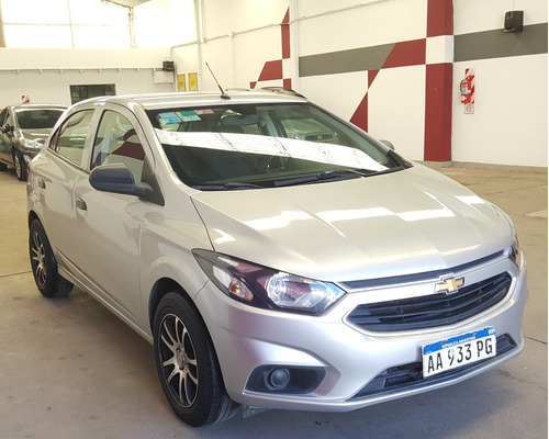 Chevrolet Onix 1.4 Lt 98cv