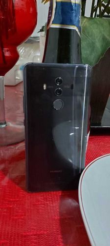 Huawei Mate 10 Pro 6gb Ram 128gb Ssd