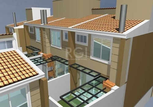 Terreno Em Nonoai - Bt11058