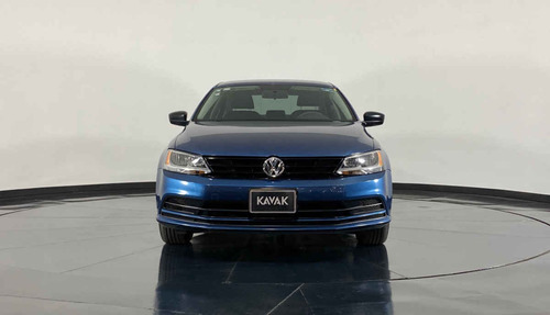 Imagen 2 de 15 de 118030 - Volkswagen Jetta 2017 Con Garantía