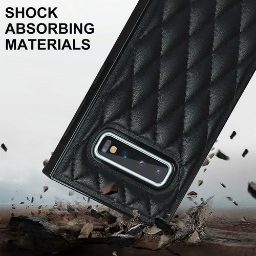 B Funda Con Correa El Cuello For Samsung Galaxy S9 Plus S10e