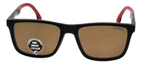Óculos Carrera 4009/cs Preto