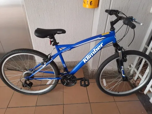 Bicicleta klimber aro 26 hot sale