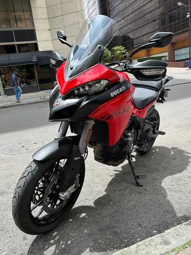 Ducati Multiestrada V2s