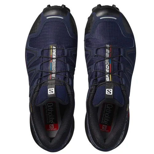 Salomon speedcross 4 nocturne best sale gtx