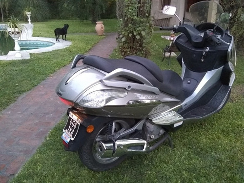 Keller Jetmax 250 Impecable