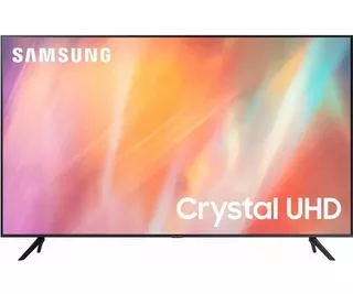 Smart Tv Samsung Series 7 55 Un55au7000gczb 4k Uhd