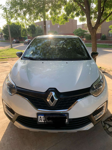 Renault Captur 2.0 Zen