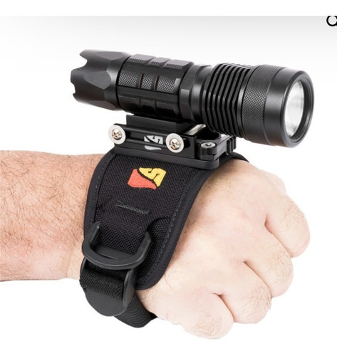 Lanterna Bx2 Dive Rite