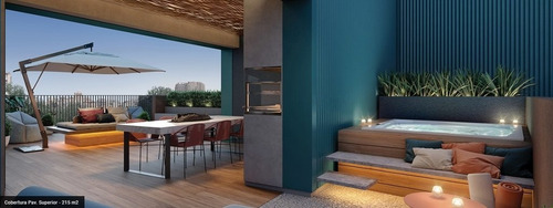 Imagem 9 de 16 de Apartamento À Venda No Bairro Vila Ipojuca - São Paulo/sp - O-5217-12927