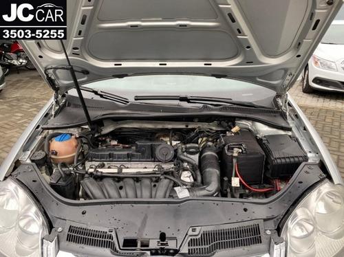 Imagem 10 de 10 de Volkswagen Jetta Variant 2.5 20v