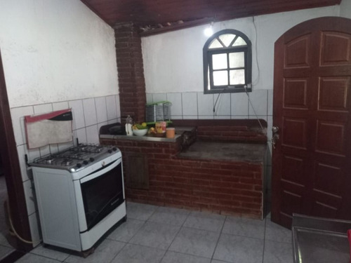 Imagem 12 de 26 de Chácara Com 2 Dormitórios À Venda, 12000 M² Por R$ 495.000,00 - Quatinga - Mogi Das Cruzes/sp - Ch0030