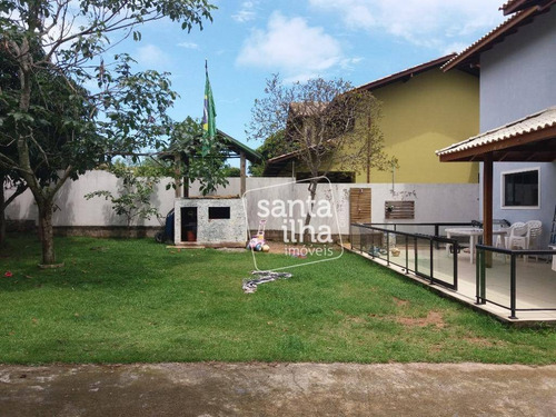 Imagem 8 de 27 de Casa Com 3 Dormitórios À Venda, 210 M²- Campeche - Florianópolis/sc - Ca2682