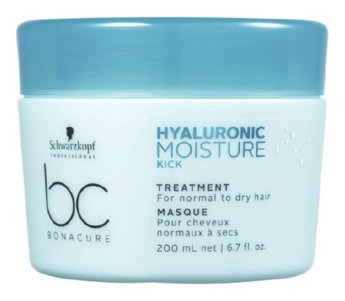 Imagem 4 de 9 de Kit Sha. Cond. Masc. Completo Schwarzkopf Moisture Bonacure