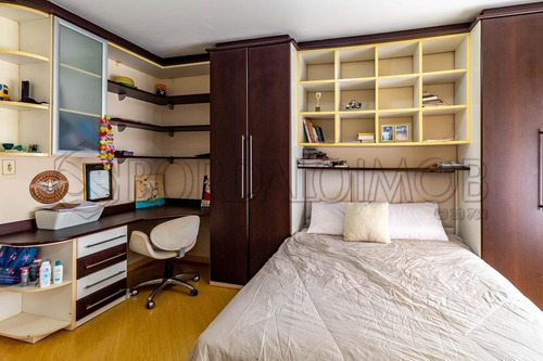 Imagem 17 de 28 de Park Way Smpw Quadra 12, Sobrado Com 830m², 6 Suítes + Área De Lazer - Villa134540