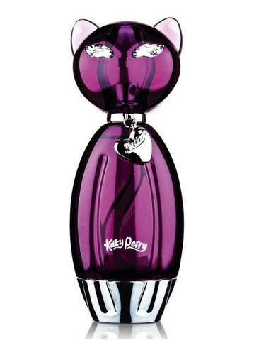 Perfume Katy Perry Purr 100ml Dama Edp Lodoro