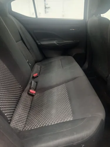 Nissan Versa 1.6 Sense Mt