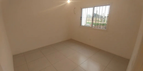 Casa A Estrenar! 3 Dormitorios! Moderno Diseño! Financ. Bhu