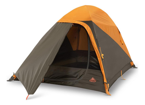 Carpa De Mochila Grand Mesa 2p O 4p - Camping De 3 Esta...