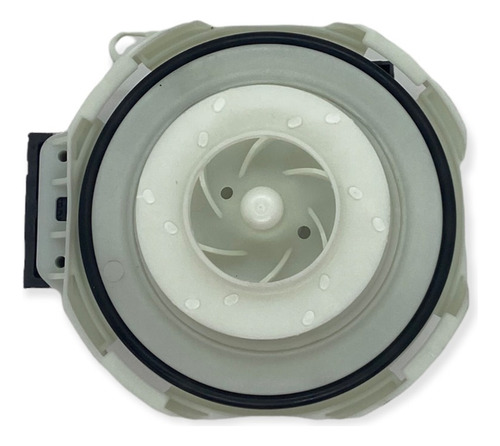 Motor Bomba Motobomba Para Lavavajillas Ariston Whirlpool
