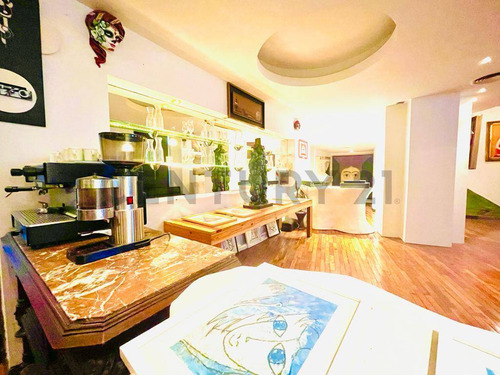 Venta Esquina Av Paseo Colon C/hotel Y Local P Gastronomia,galeria De Arte,tango