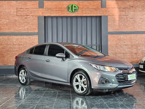 Chevrolet Cruze 1.4T LT AT