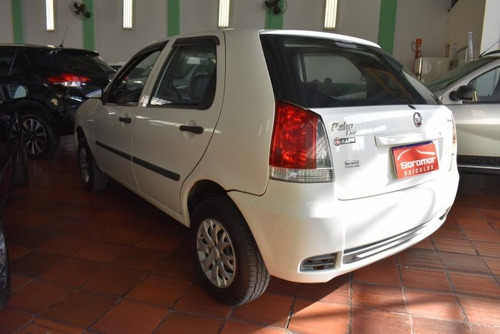 Palio 1.0 Mpi Fire Economy 8v Flex 4p Manual