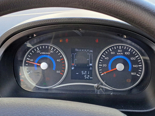 Dongfeng Df212 Plus Diesel