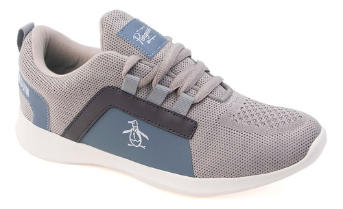 Tenis Original Penguin Style Penélope Para Mujer