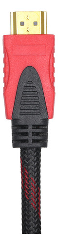 R0x Cable De Vídeo Hd A O A Cable Av Macho De 3 A, 1,5 M