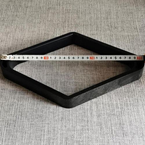 Estante Para Bolas De Billar, Accesorio Para Mesa De Billar,