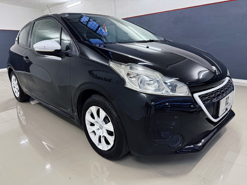 Peugeot 208 1.2