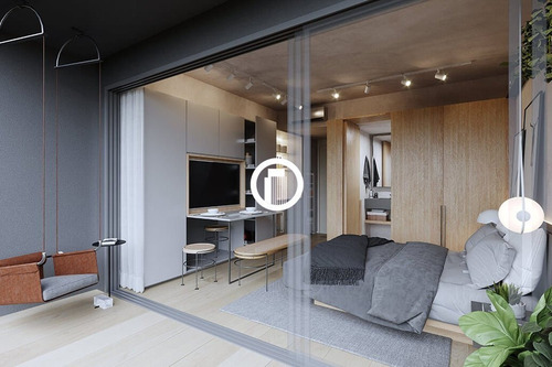 Studio Construtora - Pinheiros - Ref: 8701 - V-re9659
