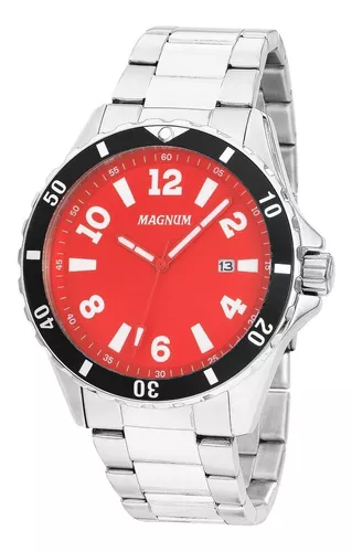 Relógio Magnum Masculino MA34423V