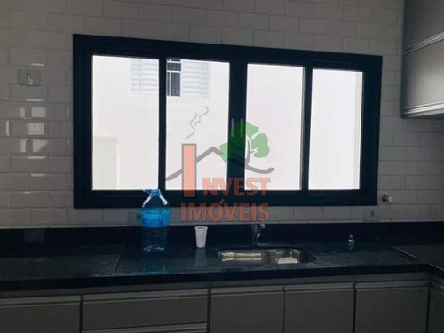 Imagem 5 de 15 de Casa Em Condominio - Ref: 6877 - V-6877