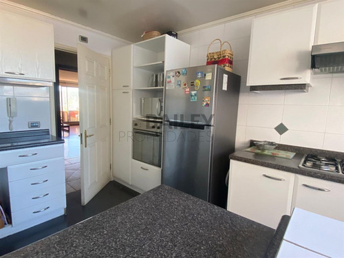 Departamento En Arriendo Coraceros 4d 4b