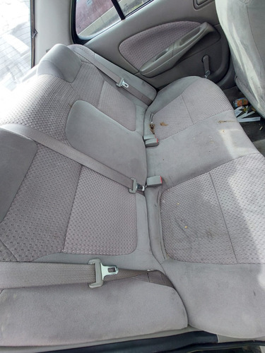 Nissan Sentra 2005 ( E Partes ) 2004 - 2006 Aut 1.8l Yonke