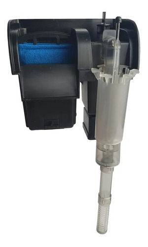 Filtro Externo Hang On Rs Aqua Rs-4000 800l/h Para Aquário 220V