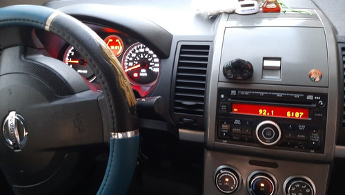 Imagen 5 de 8 de Nissan Sport 2.0 Sport 2.0