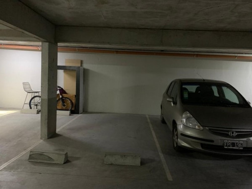Imagen 6 de 9 de Cocheras En Venta A Estrenar En Palermo