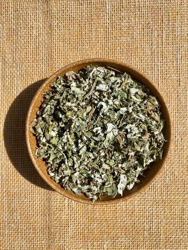 1x Chá De Nogueira 100gr - Juglans Regia L.