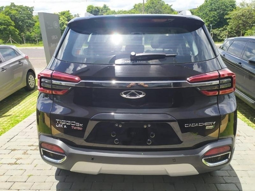 Chery Tiggo5x 1.5t Txs