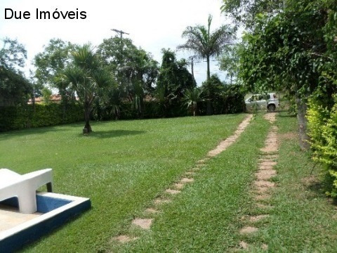Chácara Em Indaiatuba - Ch00072 - 3293309