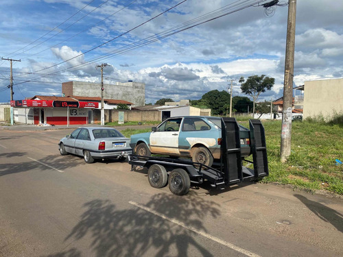 Carretinha Prancha