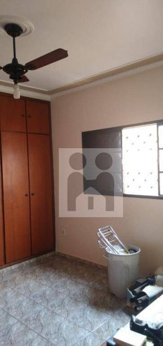 Imagem 21 de 25 de Casa Com 2 Dormitórios À Venda, 150 M² Por R$ 250.000,01 - Planalto Verde - Ribeirão Preto/sp - Ca0672