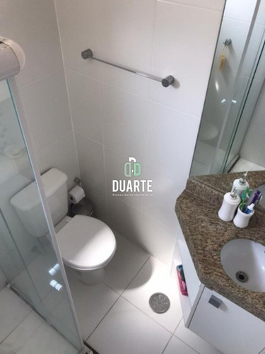 Imagem 9 de 17 de Apartamento - Ap02987 - 68519153