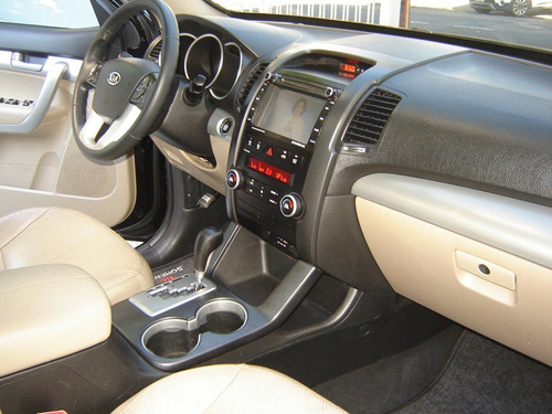 Imagem 9 de 14 de Kia Sorento Ex 2 3.5 Automática